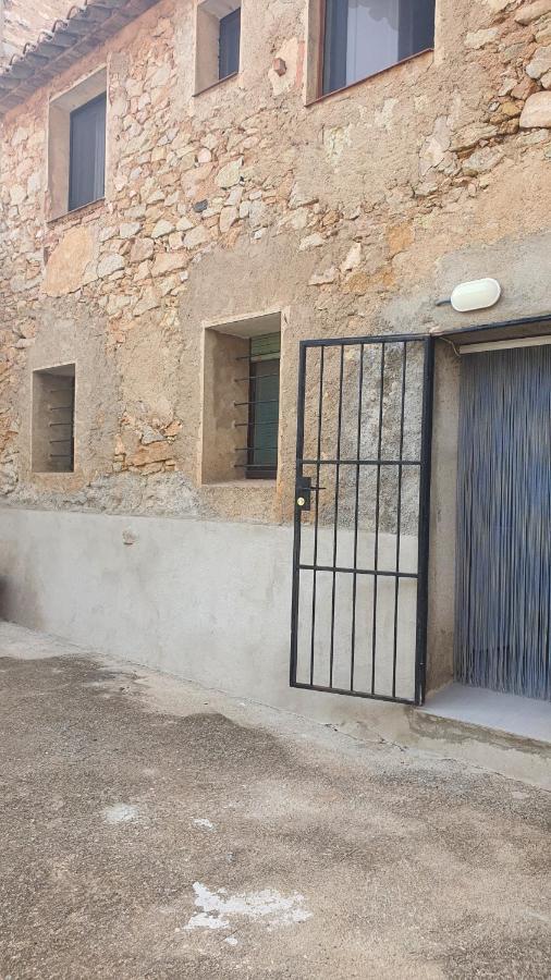 Casa Independiente En Masriudoms Buitenkant foto