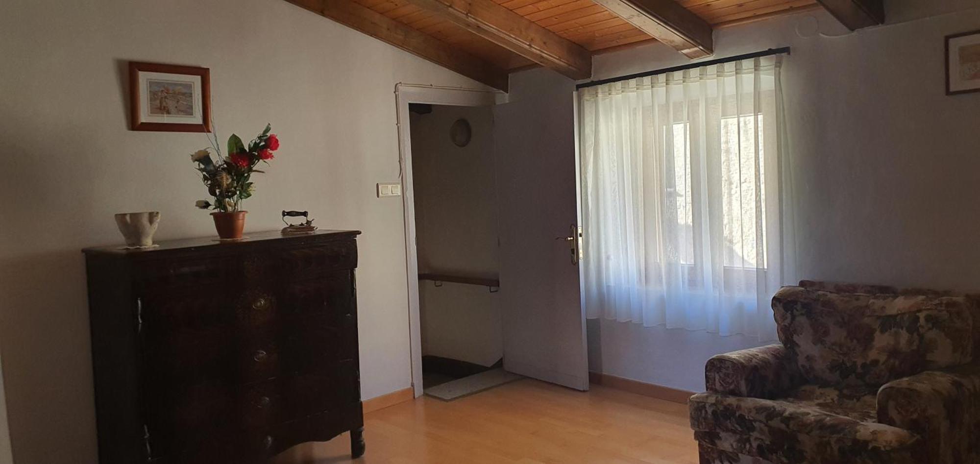 Casa Independiente En Masriudoms Buitenkant foto